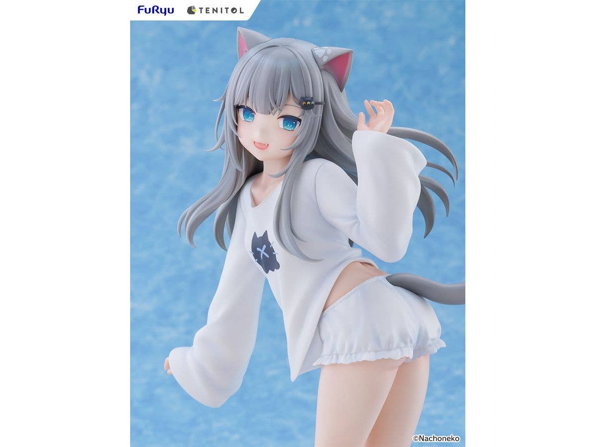 FuRyu TENITOL TALL Nachoneko | 4580736407312