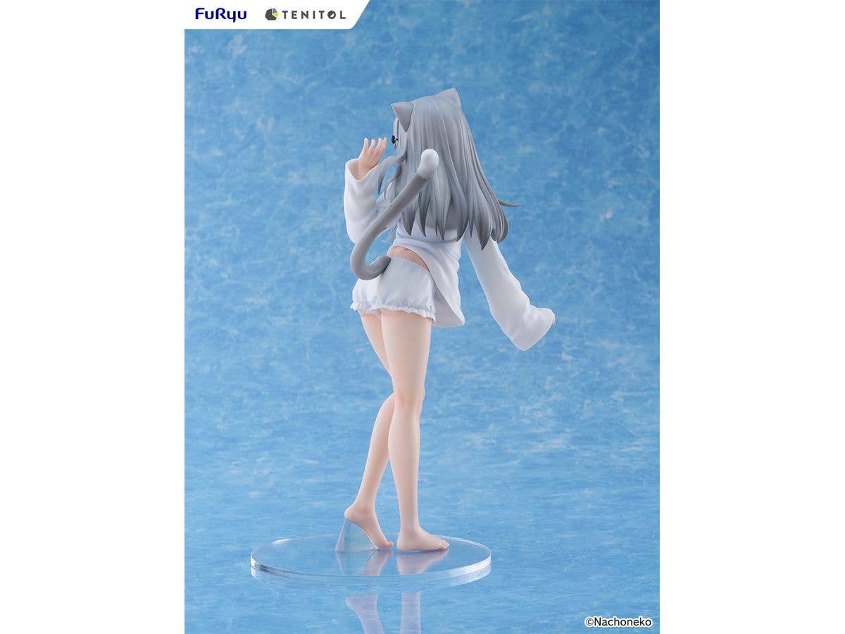 FuRyu TENITOL TALL Nachoneko | 4580736407312