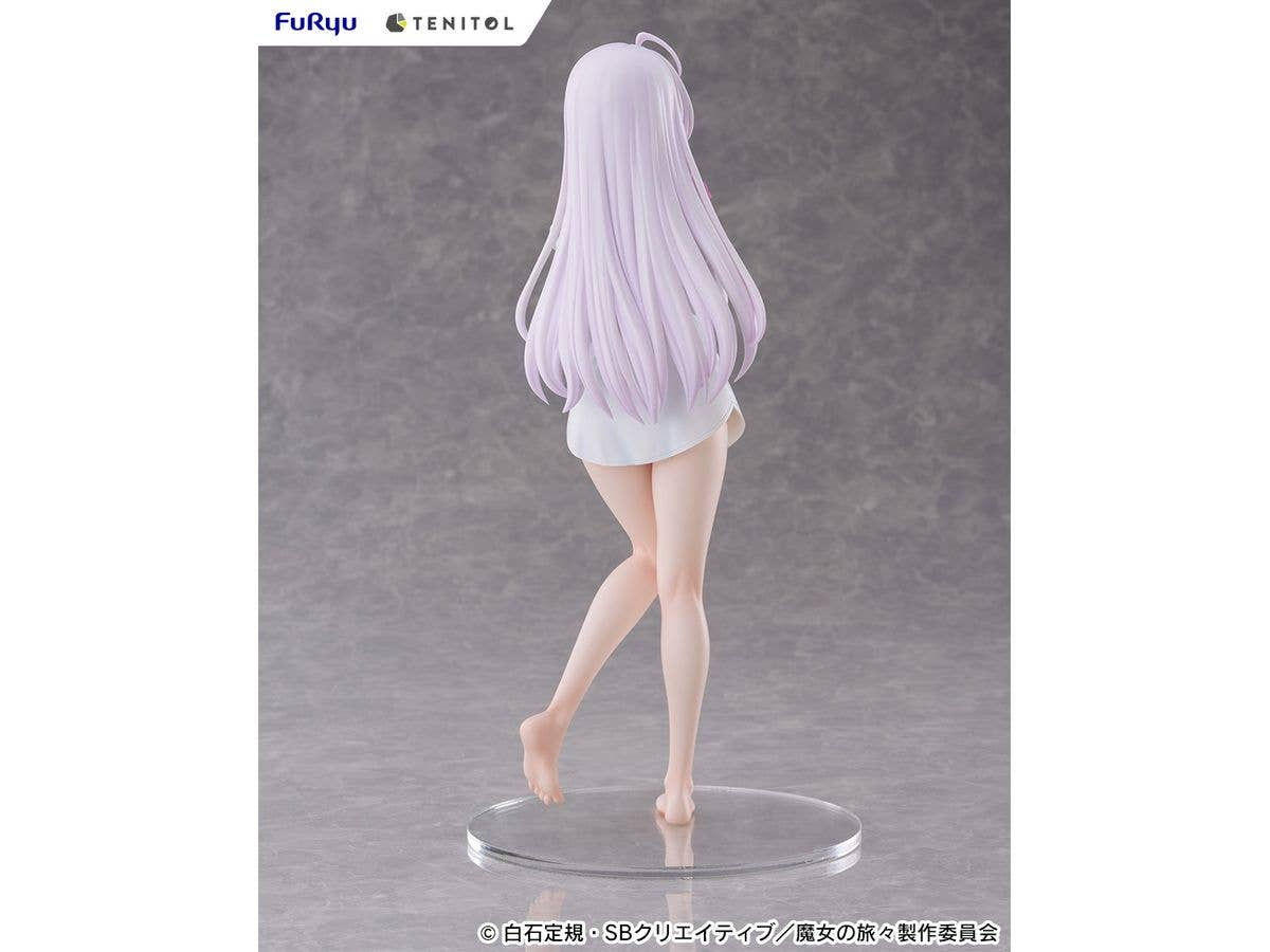FuRyu TENITOL TALL Elania shirt ver. | 4580736407374