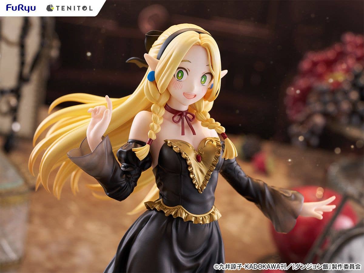 FURYU TENITOL TALL Marcille Dress style ver. | 4580736407428