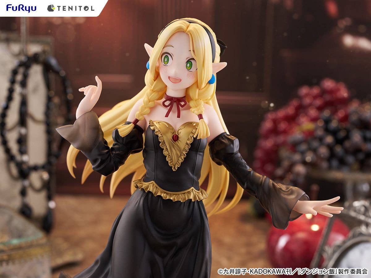 FURYU TENITOL TALL Marcille Dress style ver. | 4580736407428
