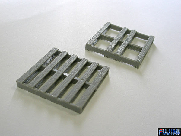 Fujimi 1/32 Toyota L&F Geneo 1.5t Forklift