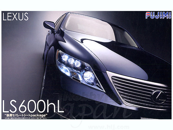 Fujimi LS600hL