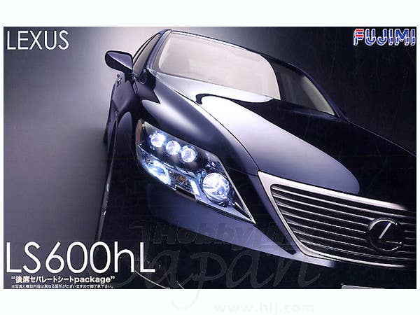 Fujimi LS600hL | 4968728037530