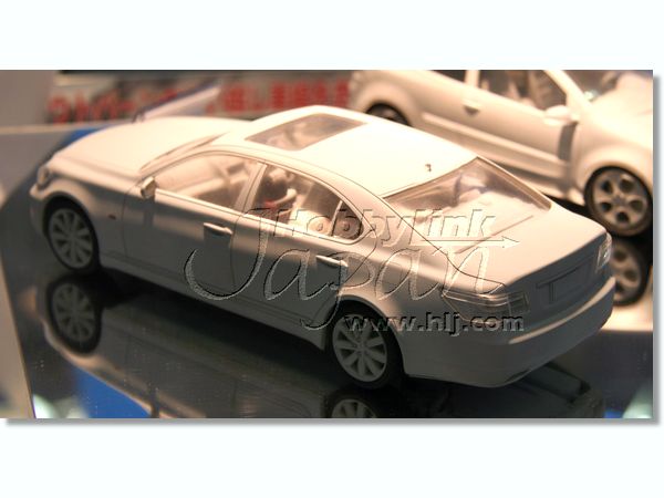 Fujimi LS600hL