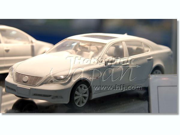 Fujimi LS600hL