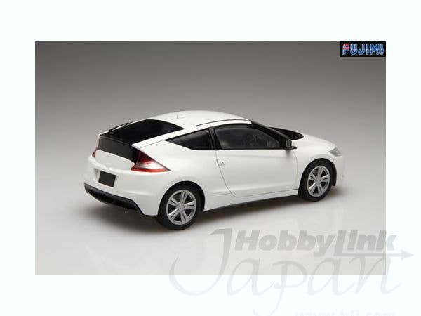 Fujimi HONDA CR-Z | 4968728038544