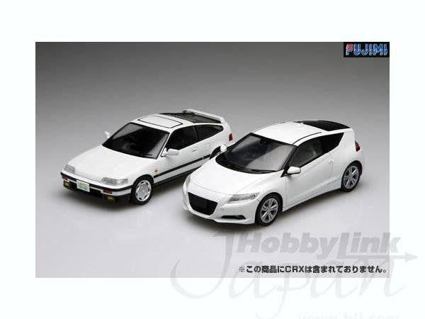 Fujimi HONDA CR-Z | 4968728038544