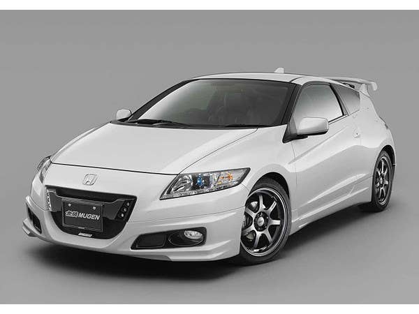 Fujimi 1/24 CR-Z Mugen | 4968728038742