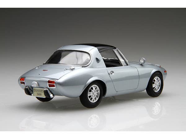 Fujimi 1/24 Toyota S800 | 4968728046198