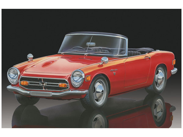 Fujimi 1/24 Honda S800