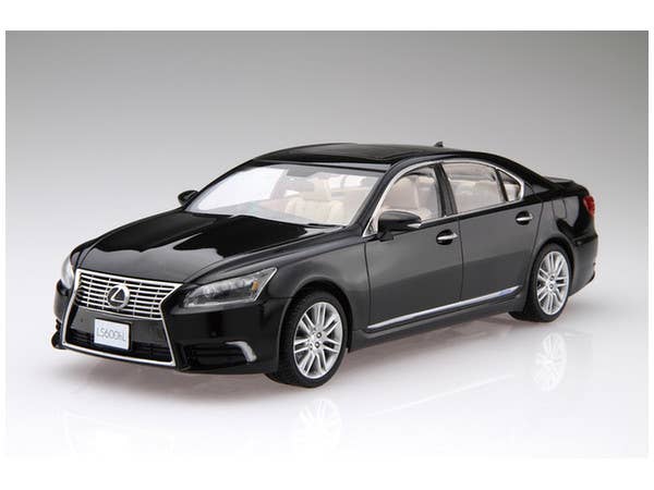 Fujimi LS600HL 2013 | 4968728039251