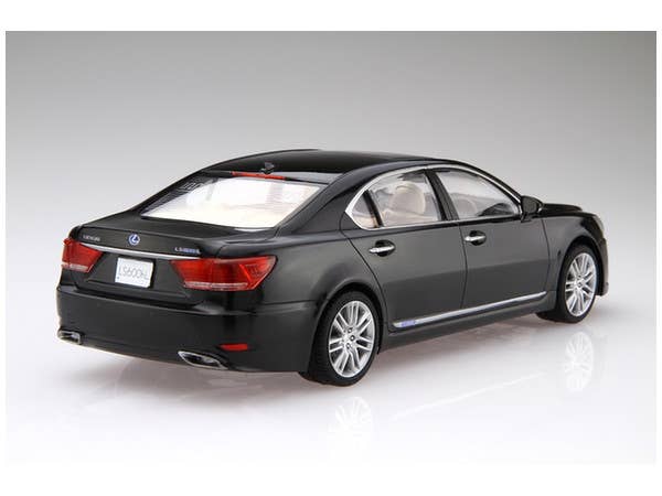 Fujimi LS600HL 2013 | 4968728039251