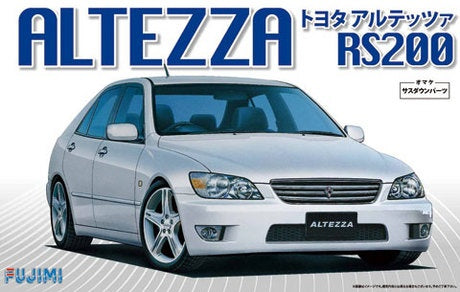 Fujimi Altezza RS200