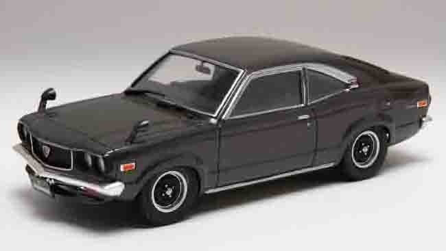 Fujimi 1/24 TE27 Levin '72