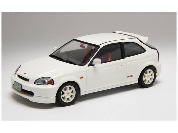 Fujimi Honda Civic TypeR Late Ver (EK9) | 4968728039879