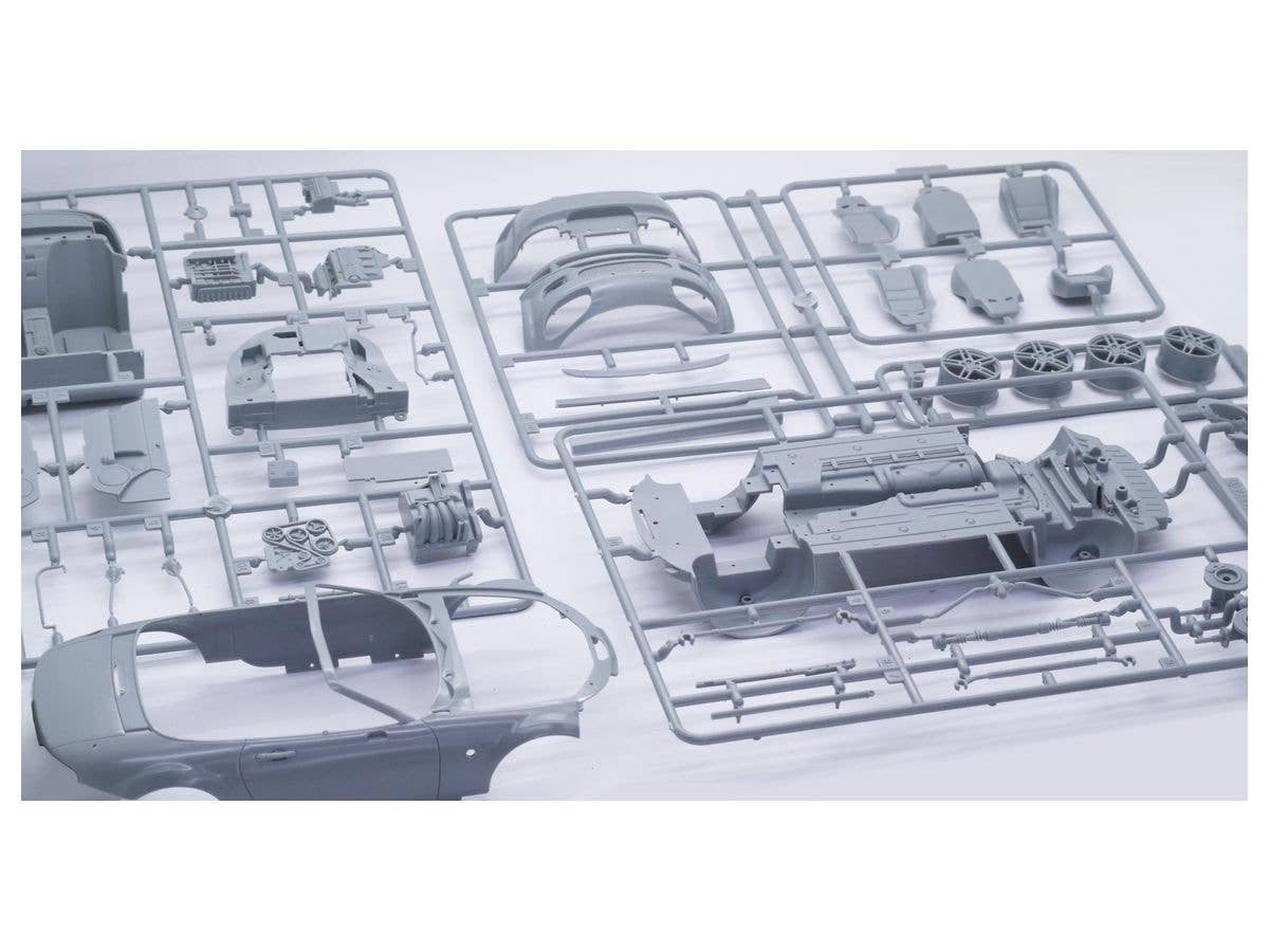 Fujimi 1/24 Mazdaspeed Roadster | 4968728046334
