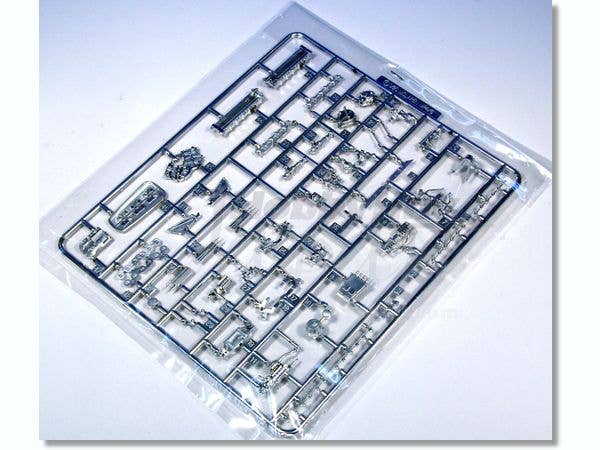 Fujimi 1/20 Mclaren Honda MP4/6 1991 | 4968728090443