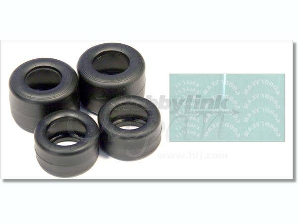 Fujimi 1/20 Mclaren Honda MP4/6 1991 | 4968728090443