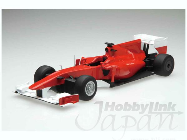 Fujimi 1/20 Ferrari F10 Japan GP