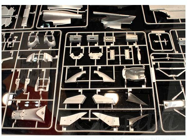 Fujimi 1/20 Ferrari F10 Japan GP | 4968728090870