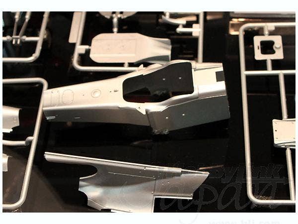 Fujimi 1/20 Ferrari F10 Japan GP | 4968728090870