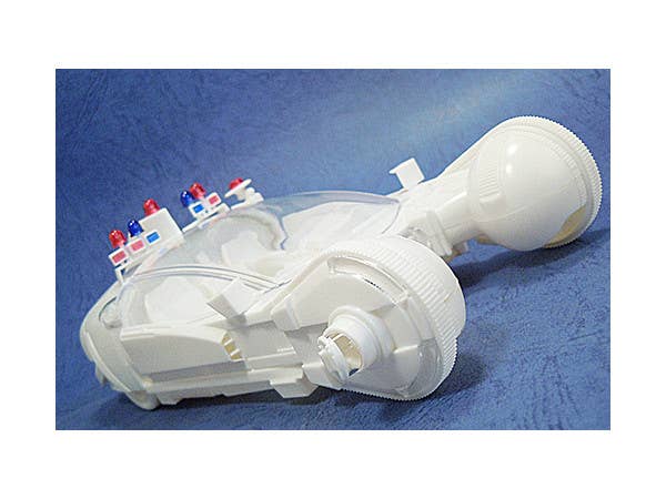 Fujimi 1/24 Blade Runner Spinner Sci-Fi | 4968728091327