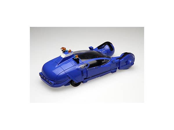 Fujimi 1/24 Blade Runner Spinner Sci-Fi | 4968728091327