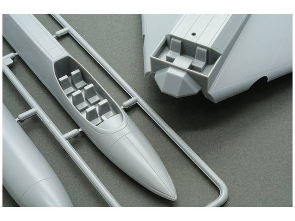 Fujimi Ultraman Hawk 1 | 4968728092102