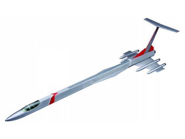 Fujimi Ultraman Hawk 1 | 4968728092102