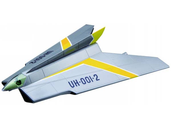 Fujimi Ultraman Hawk 1 | 4968728092102