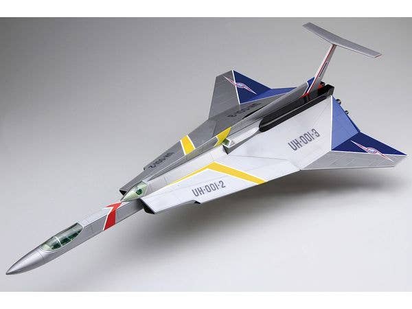 Fujimi 1/72 Ultra Hawk 1 55th Anniversary Package Ver. | 4968728092195