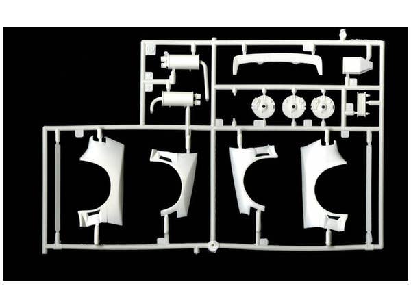 Fujimi 1/24 Overfender Set 2 | 4968728116396