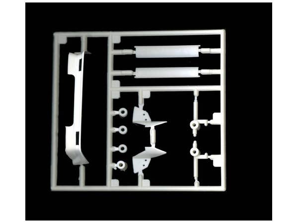 Fujimi 1/24 Overfender Set 2 | 4968728116396