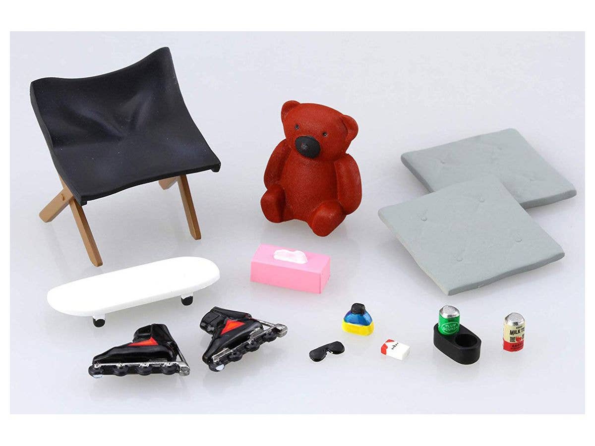Fujimi Accessory Parts | 4968728116488