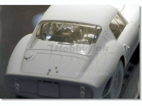 Fujimi 1/24 Ferrari 250 GTO | 4968728123370