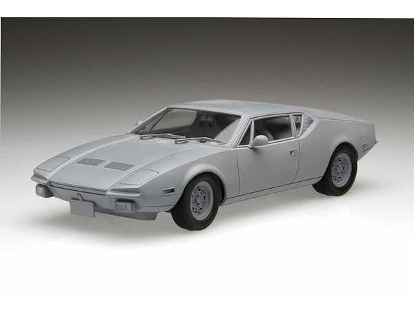 Fujimi 1/24 De Tomaso Pantera | 4968728125572