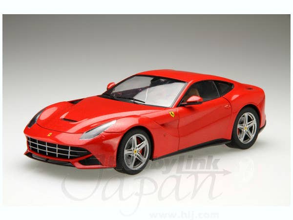Fujimi 1/24 F12 Berlinetta | 4968728125626