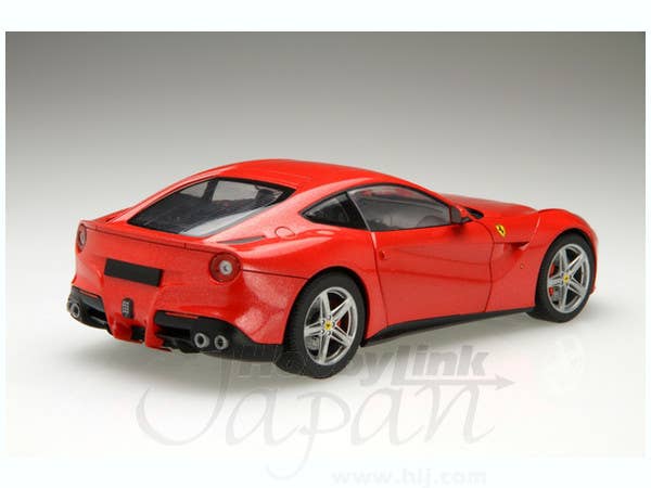 Fujimi 1/24 F12 Berlinetta | 4968728125626