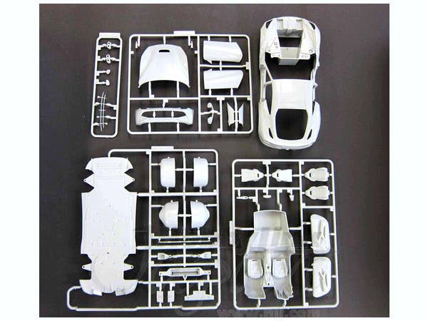 Fujimi 1/24 F12 Berlinetta | 4968728125626
