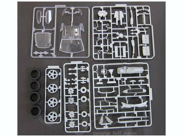 Fujimi 1/24 F12 Berlinetta | 4968728125626