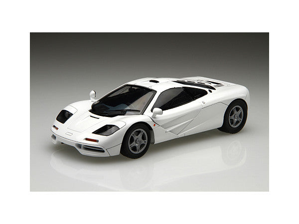 Fujimi 1/24 RS-66 McLaren F1