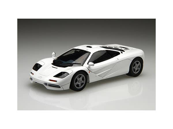 Fujimi 1/24 RS-66 McLaren F1 | 4968728125732