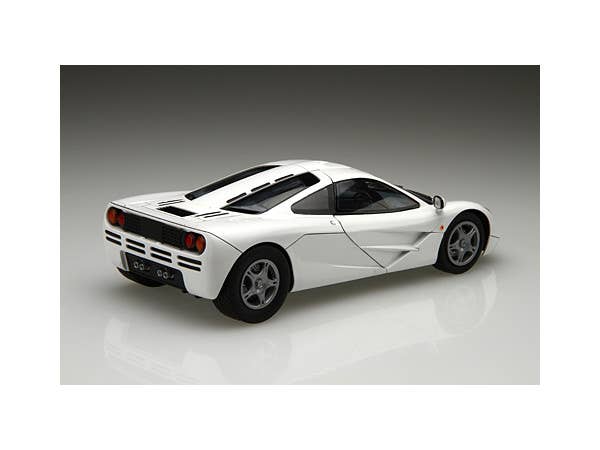 Fujimi 1/24 RS-66 McLaren F1 | 4968728125732