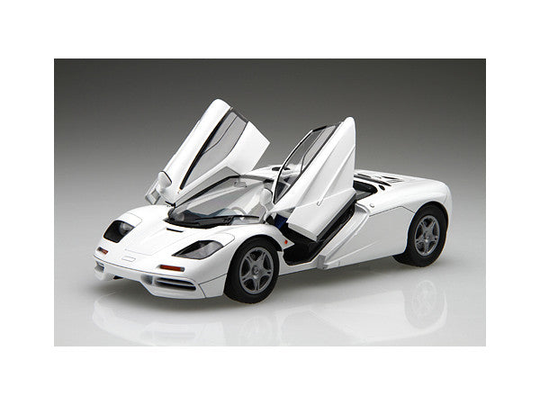 Fujimi 1/24 RS-66 McLaren F1