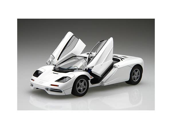 Fujimi 1/24 RS-66 McLaren F1 | 4968728125732