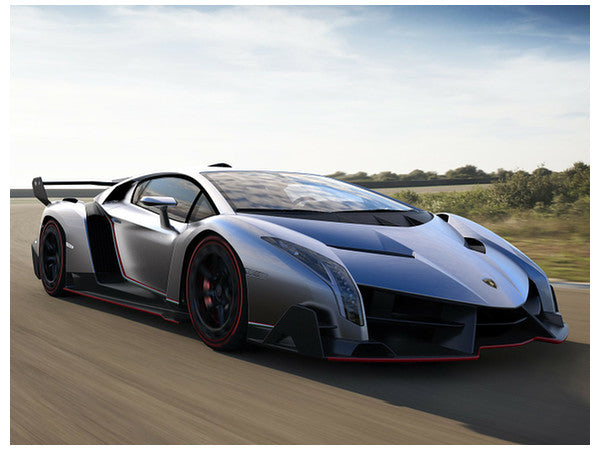 Fujimi Lamborghini VENENO
