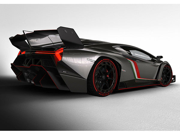 Fujimi Lamborghini VENENO