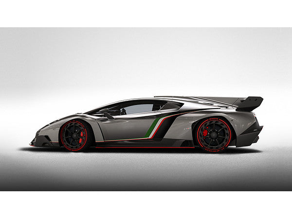 Fujimi Lamborghini VENENO