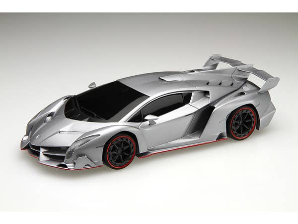 Fujimi Lamborghini VENENO | 4968728125831